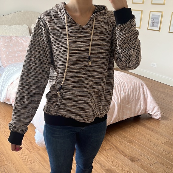 Beach by exist sweater - Picture 2 of 13